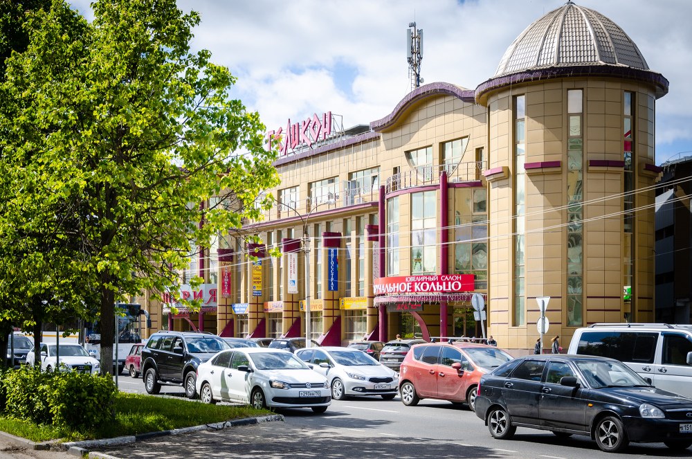 Г Дмитров ул профессиональная д 7