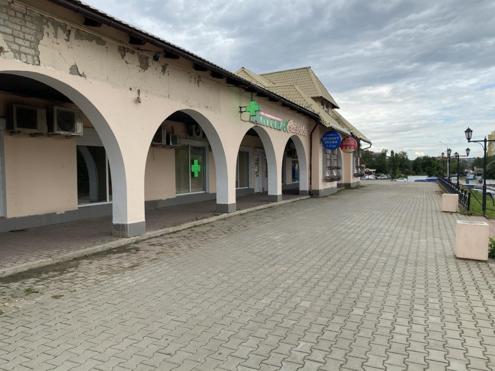 Дмитров торговая площадь д5