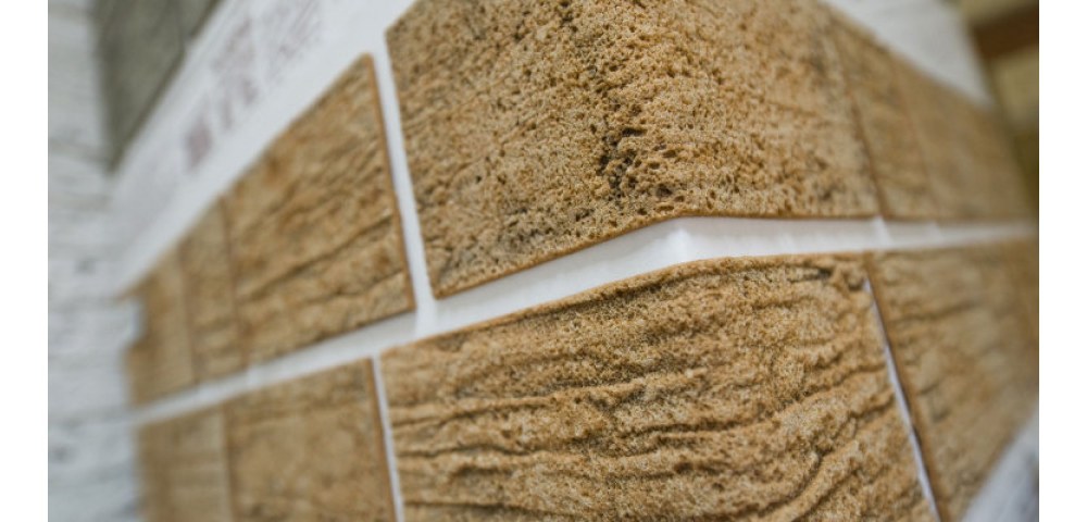 Гибкая плитка ECOBRICK