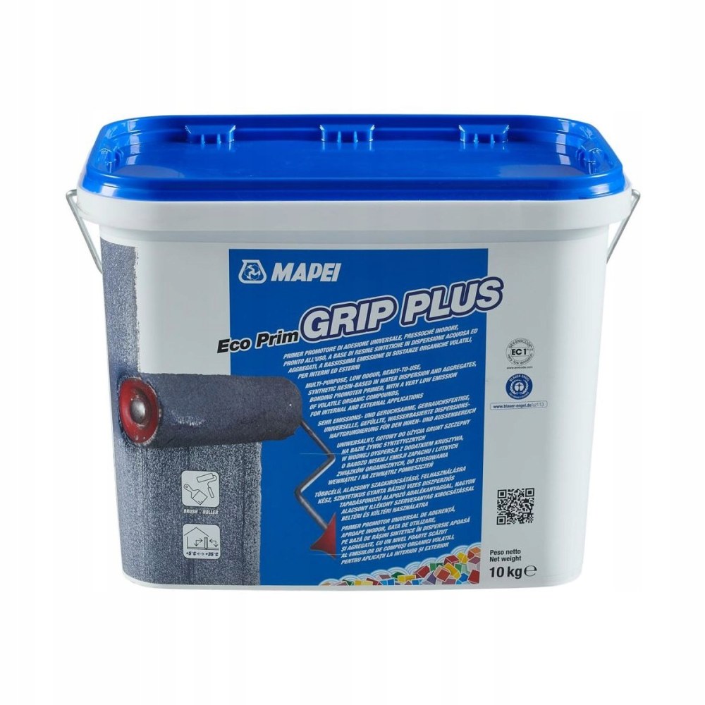 Eco Prim Grip