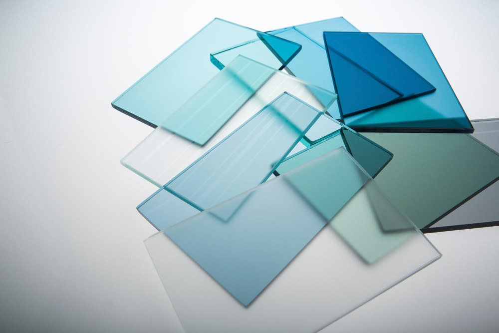 Оргстекло зеркальное (3мм, 2,03 х 3,05м, зеркальное серебро, Plaskolite XT)
