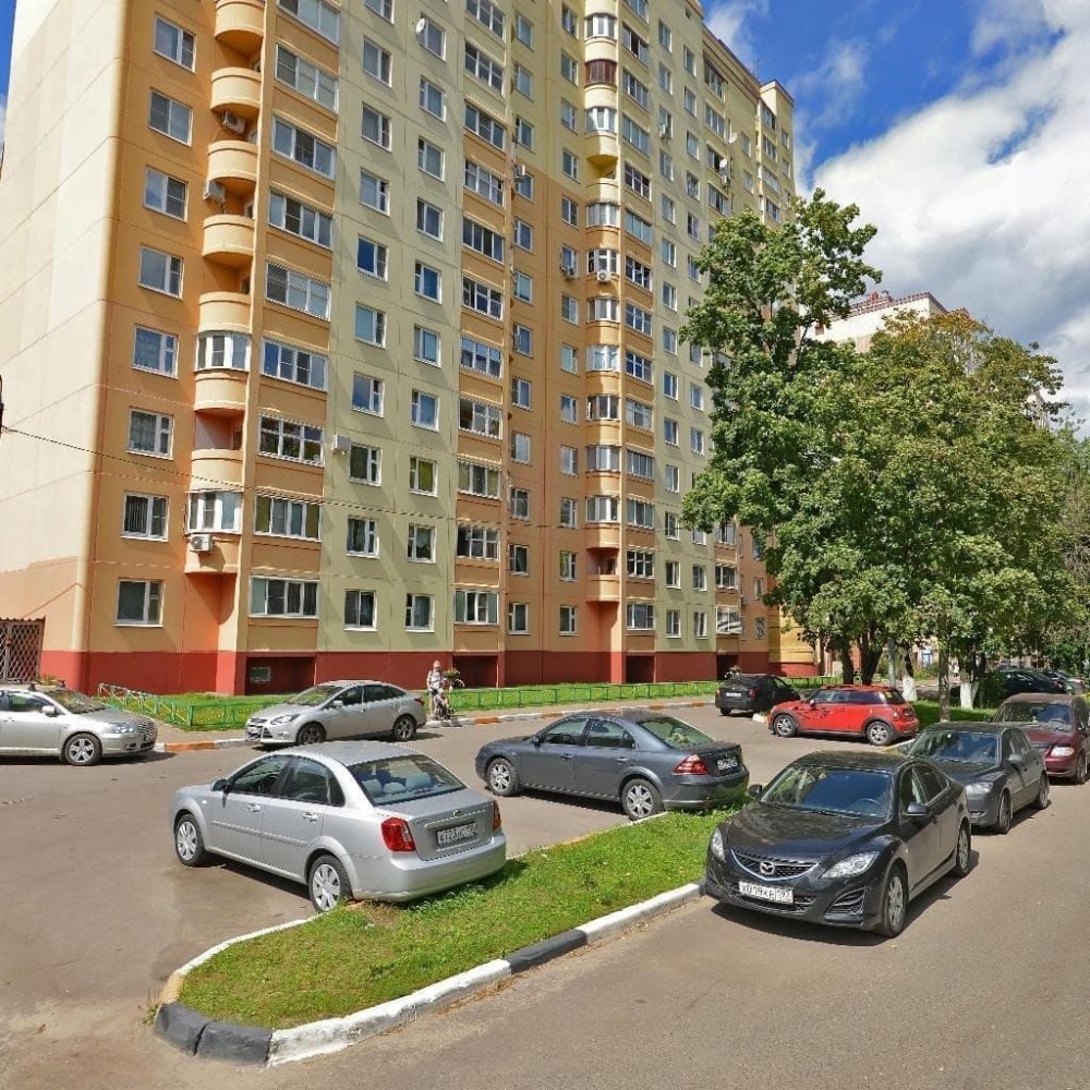Квартира г.Железнодорожный Московская обл.