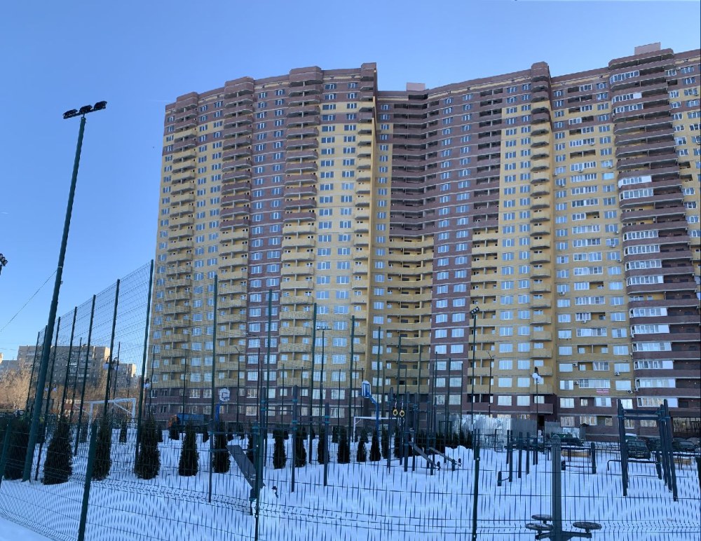 Улица Суворова 122 Воронеж
