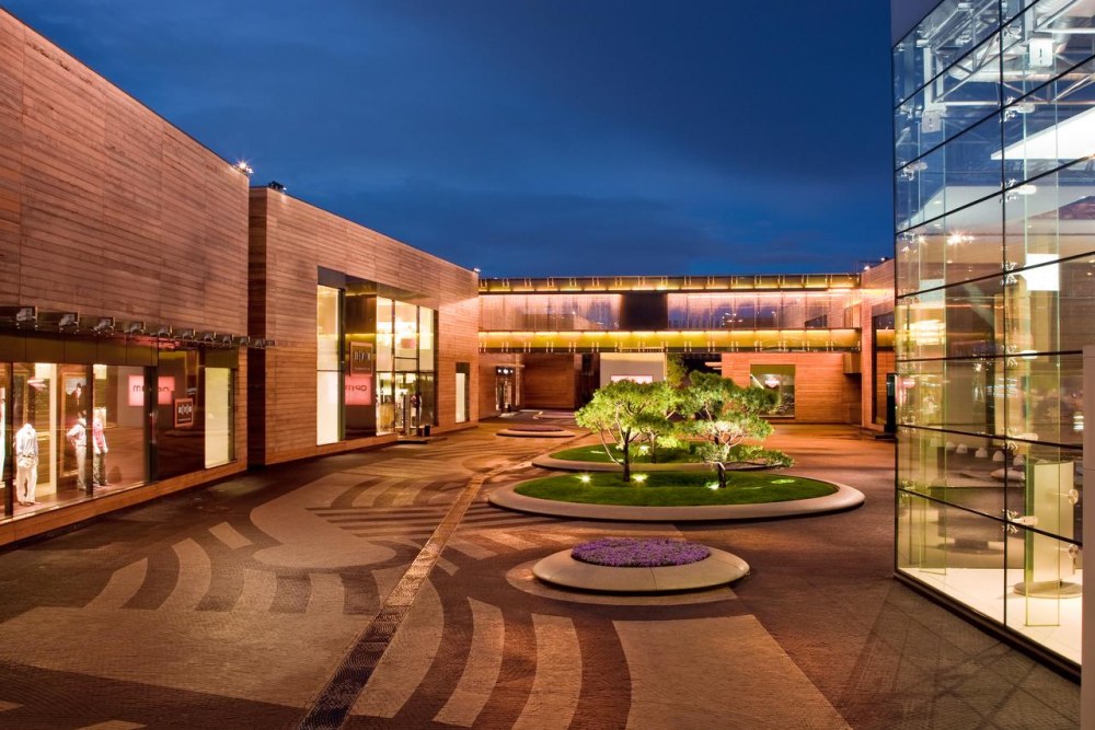 Barvikha Hotel & Spa, Барвиха Luxury Village,