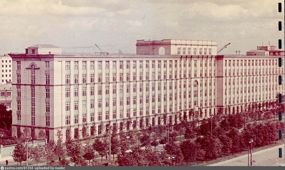 Завод ОКБ Яковлева
