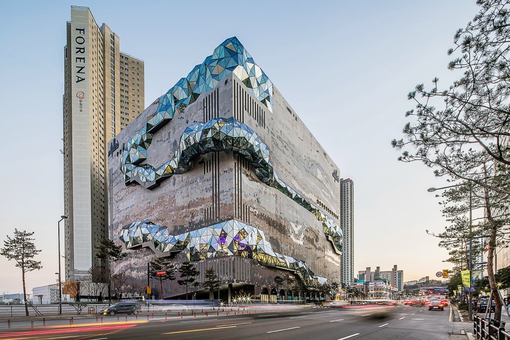 Galleria Gwanggyo