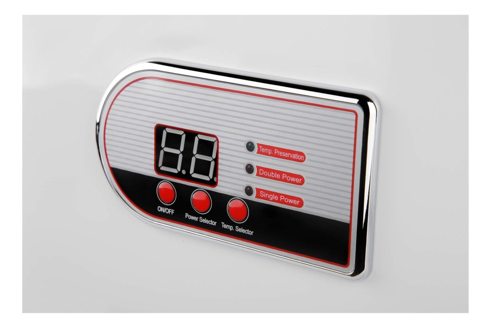 Бойлер Thermex if 50v