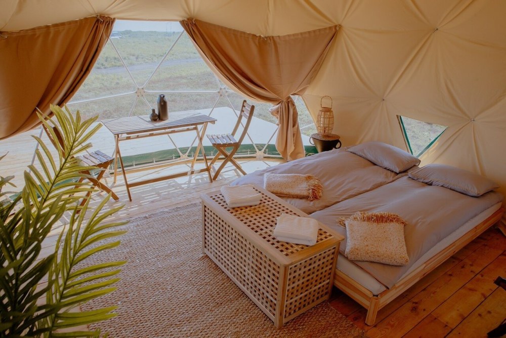 Shiksha Pacific Surf House Камчатка глэмпинг