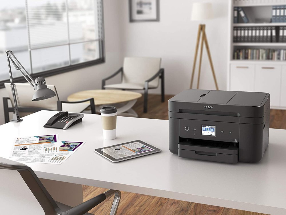Epson WF-2865