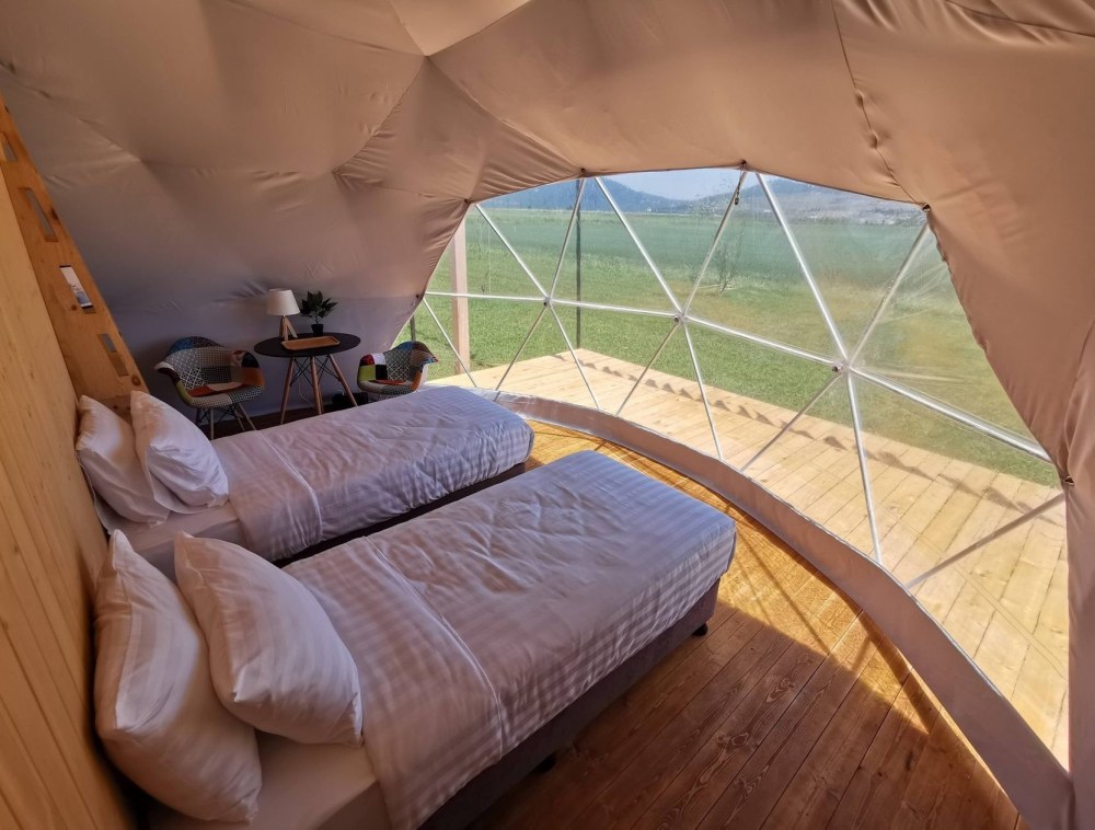 Jewelberry Glamping