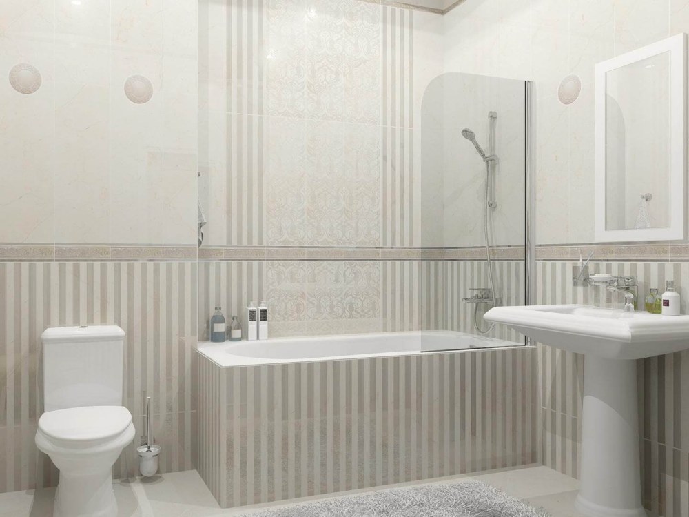 Коллекция Элеганс Грация керамика