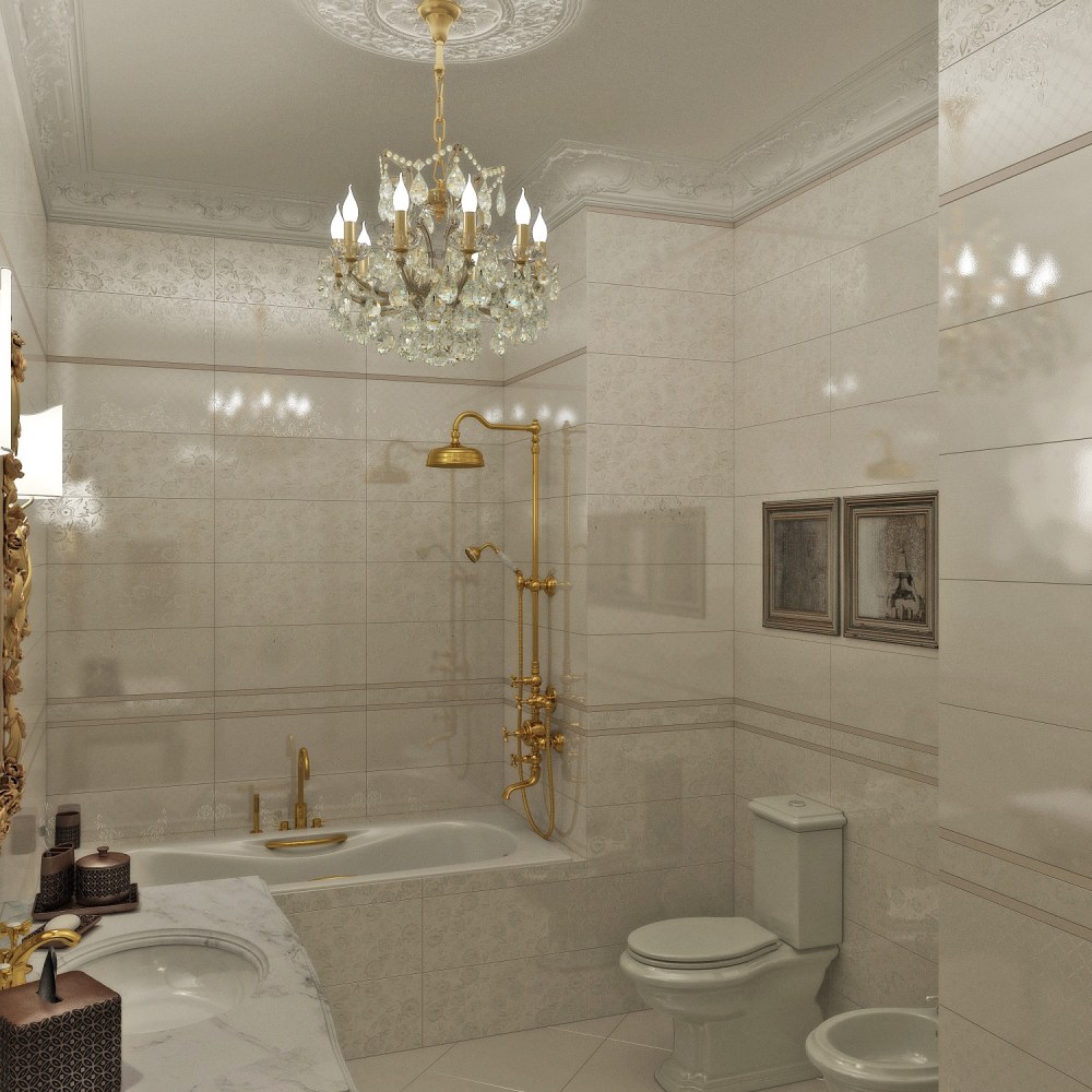 Grazia Ceramica плитка