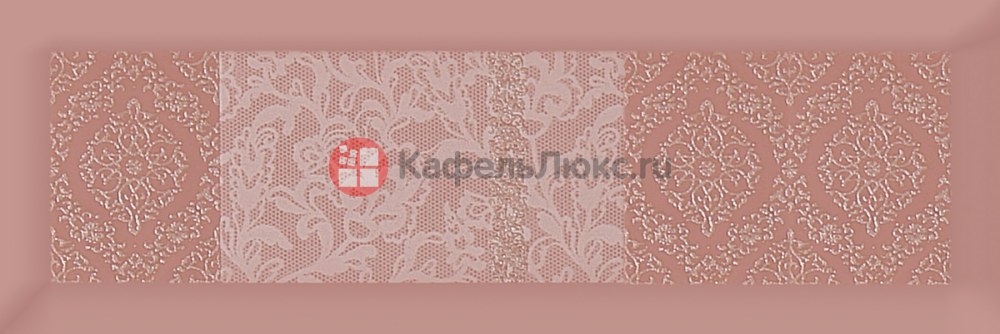 Плитка Грация 100х300