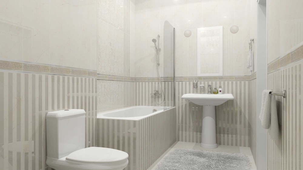 Antico Beige Wall 01 250х750 (1-й сорт)