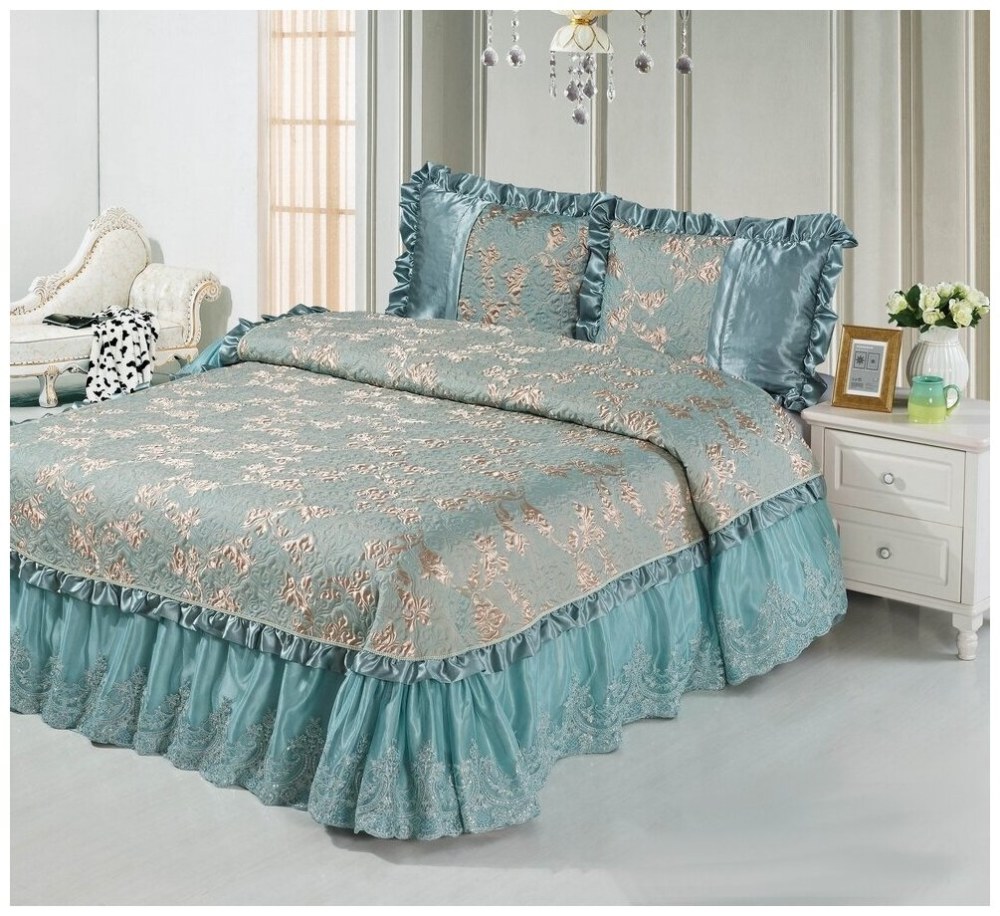 Покрывало Kingsilk yg-1-240х260