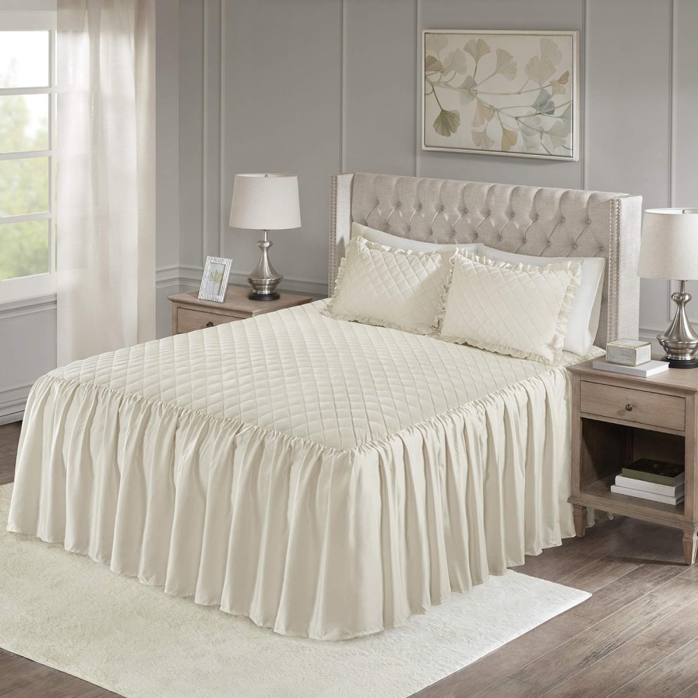King Size 220 240 см Bed