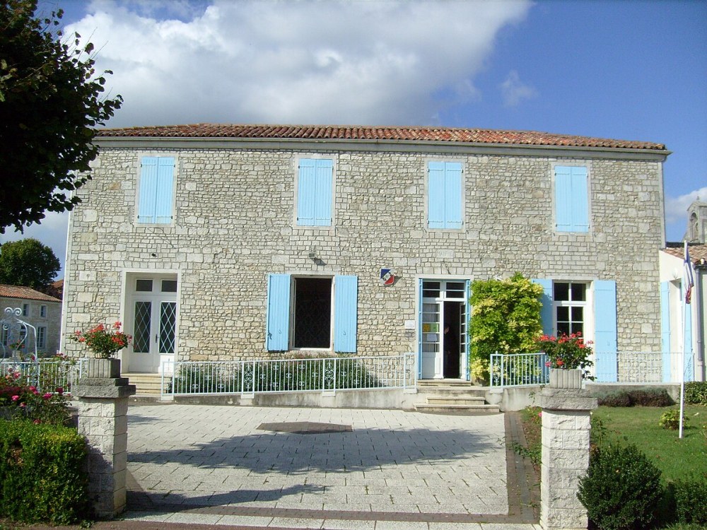 Charente Maritime