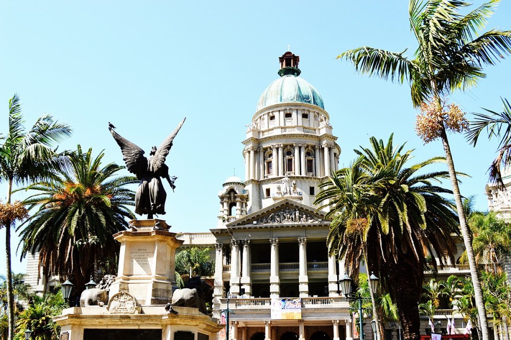 Durban City Hall