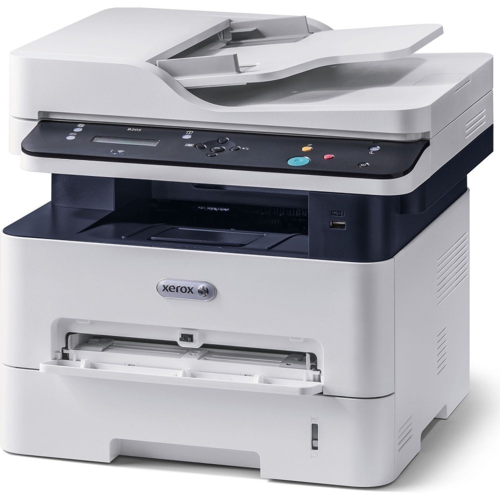 МФУ Xerox b205ni