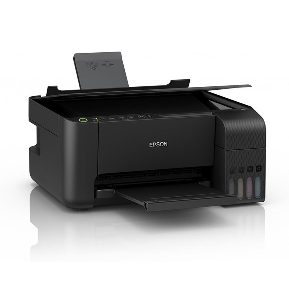 МФУ Epson ECOTANK l3110