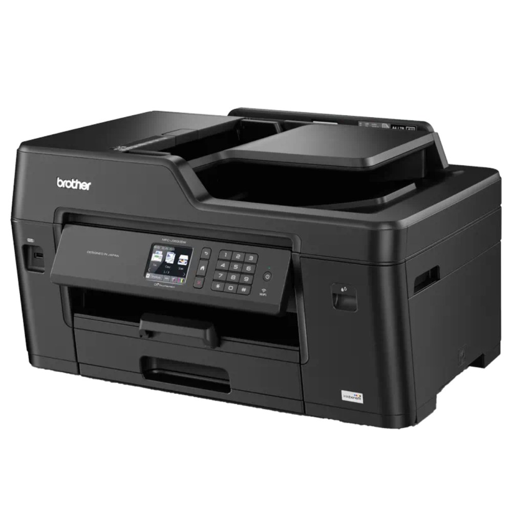МФУ brother mfcj3530dwr1