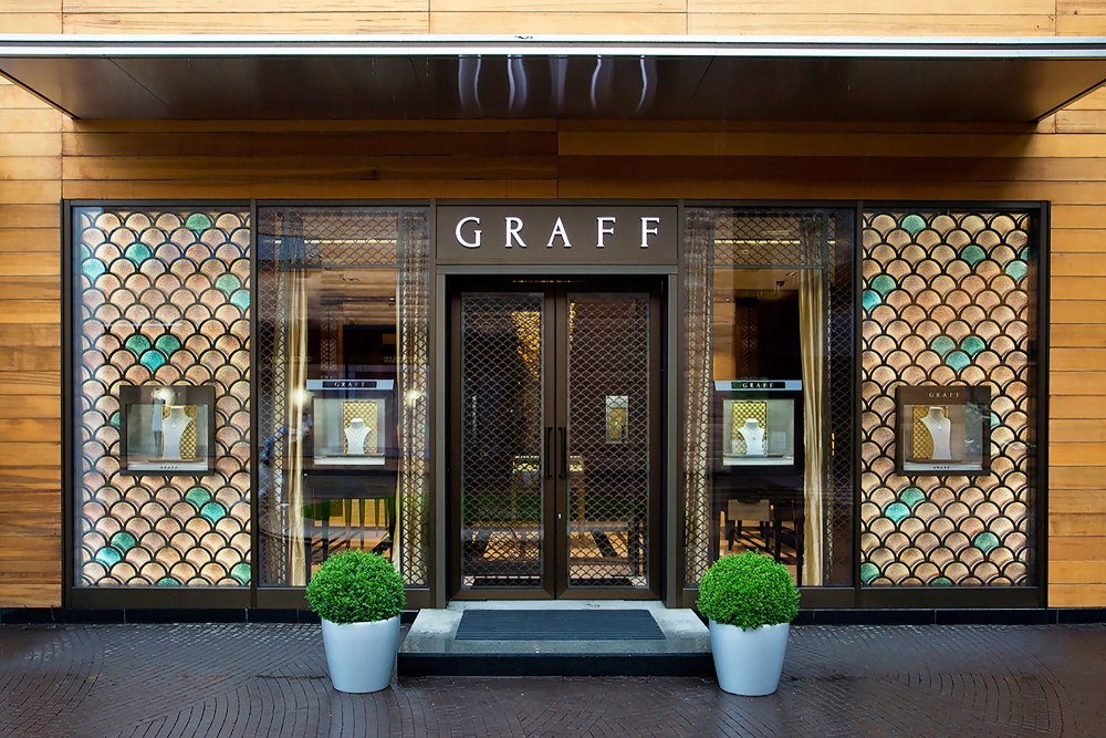 Graff бутик