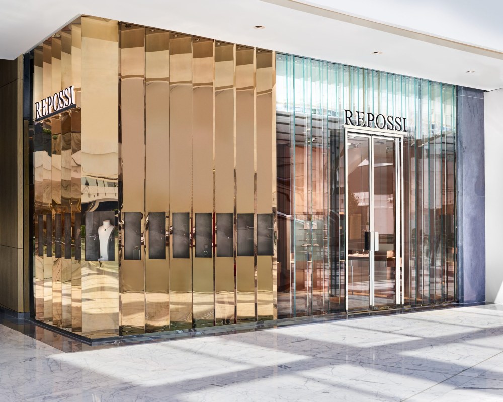 Bvlgari Dubai Mall