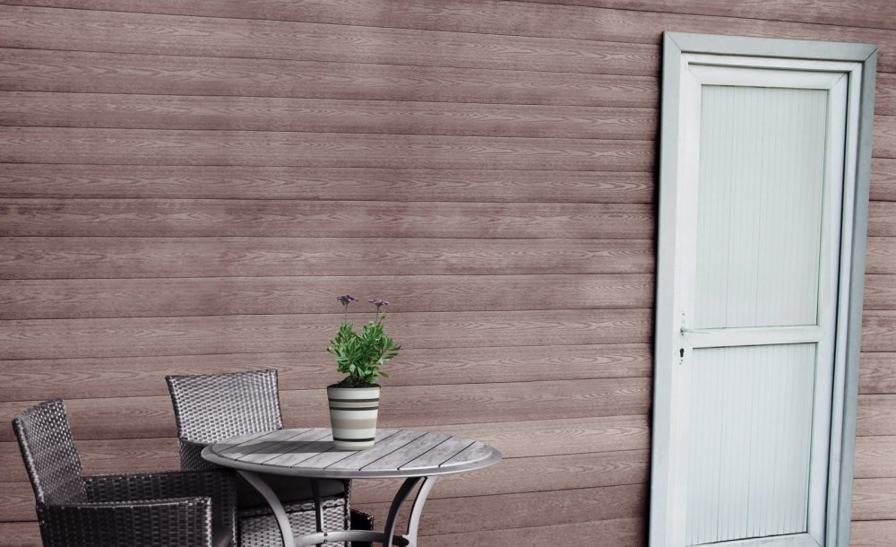 Cm cladding фасадная доска