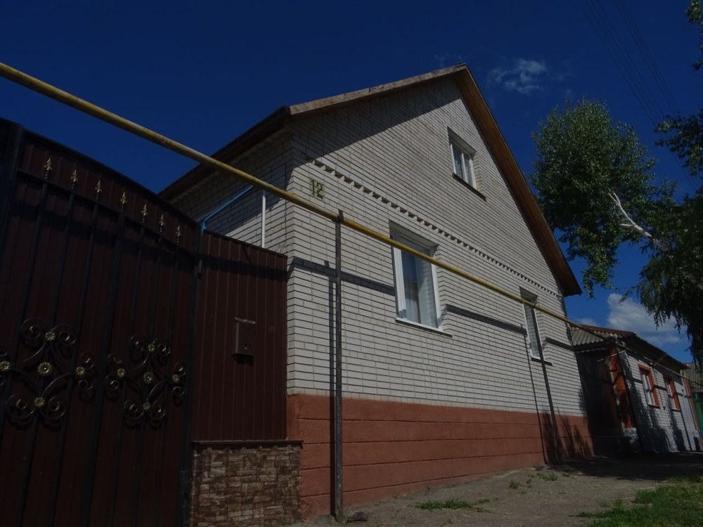 Улица рабочая Ливны