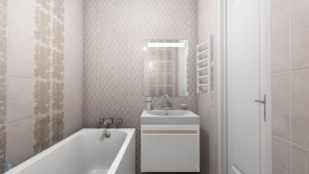 Плитка баккара Kerama Marazzi