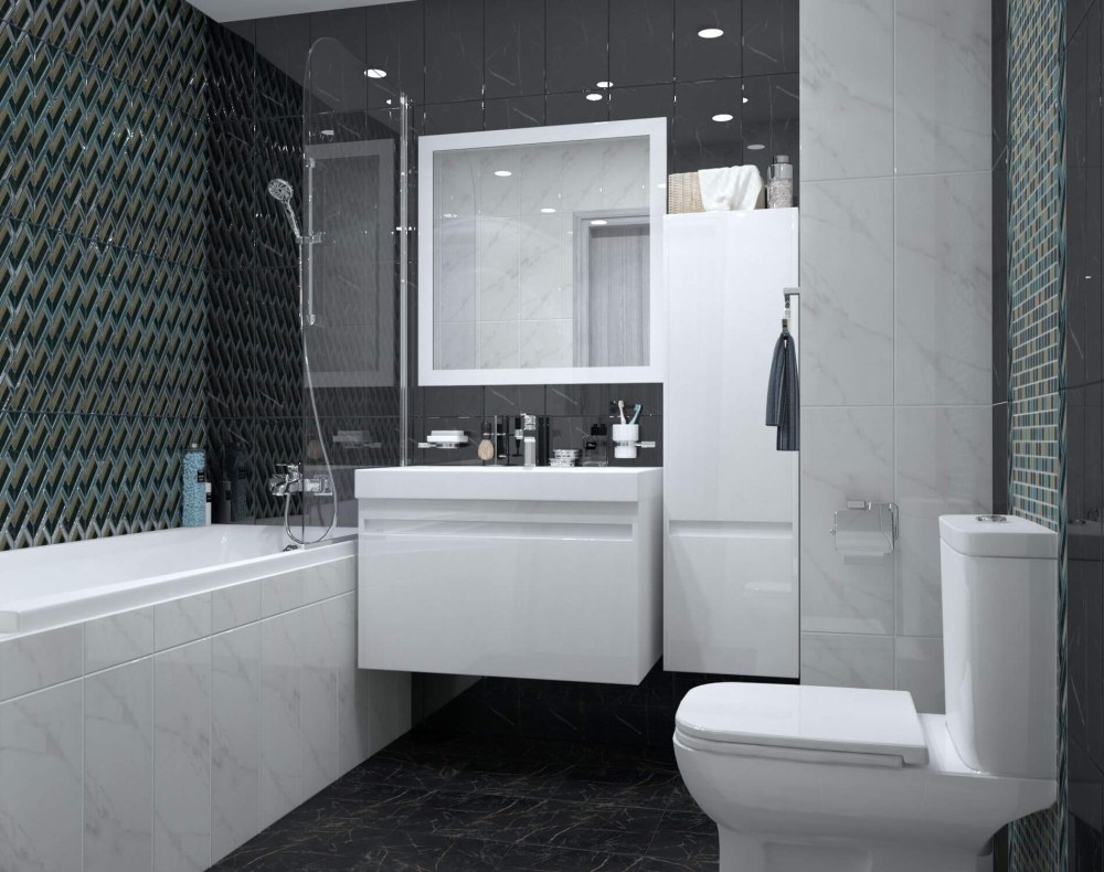 Плитка Kerama Marazzi Алькала