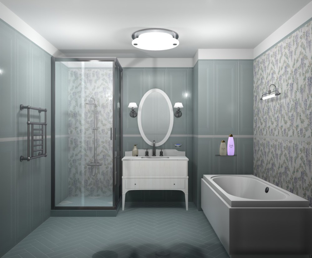 Коллекция плитки Kerama Marazzi Монфорте