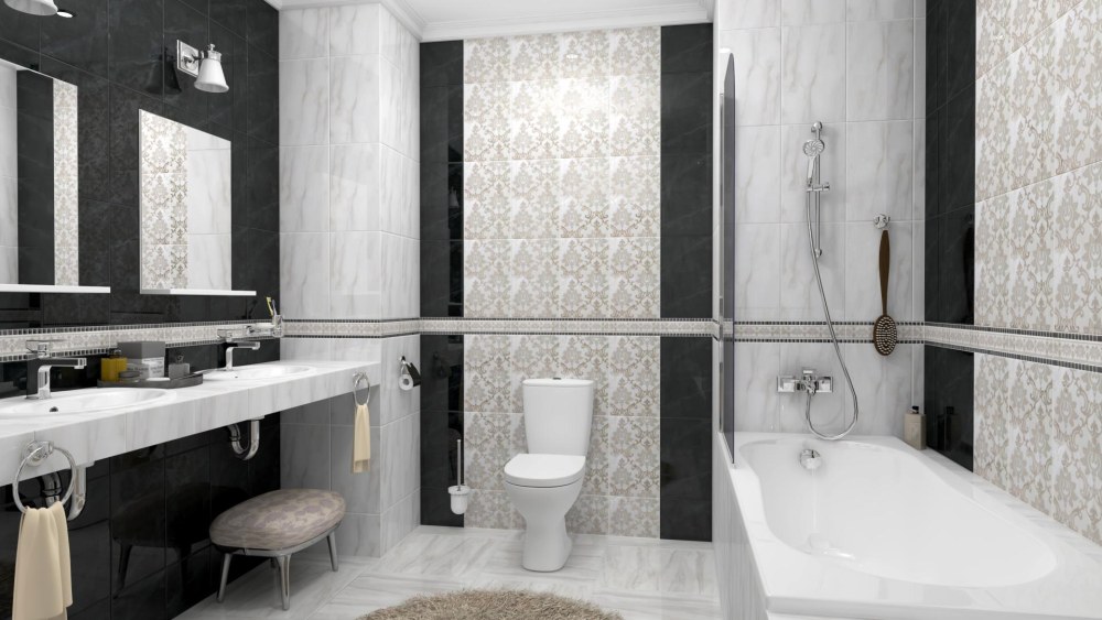 Kerama Marazzi коллекция Уайтхолл
