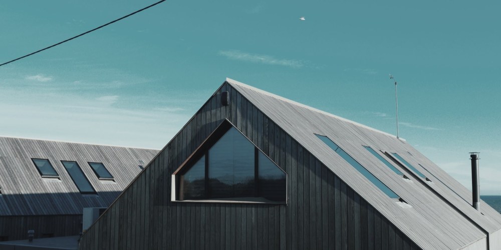 Roof industry