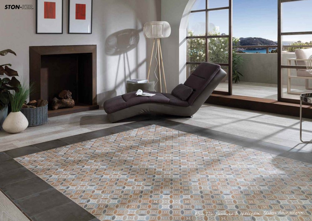 Плитка напольная Porcelanosa Barcelona b