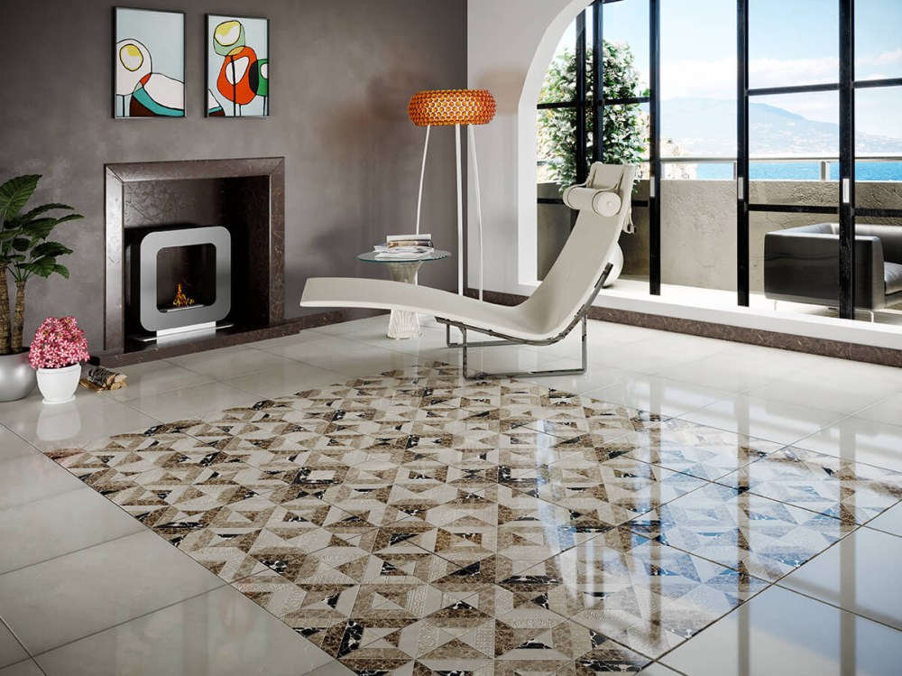 Infinity Ceramic Tiles Chester