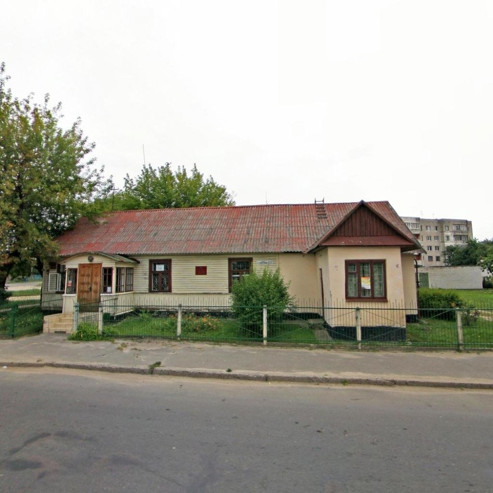 Город Брест ул писателя Смирнова 151