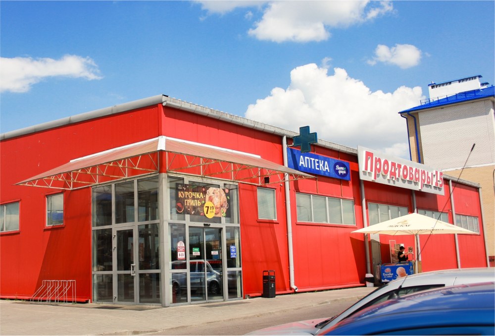 Брест ул.Моше ул Мошенского