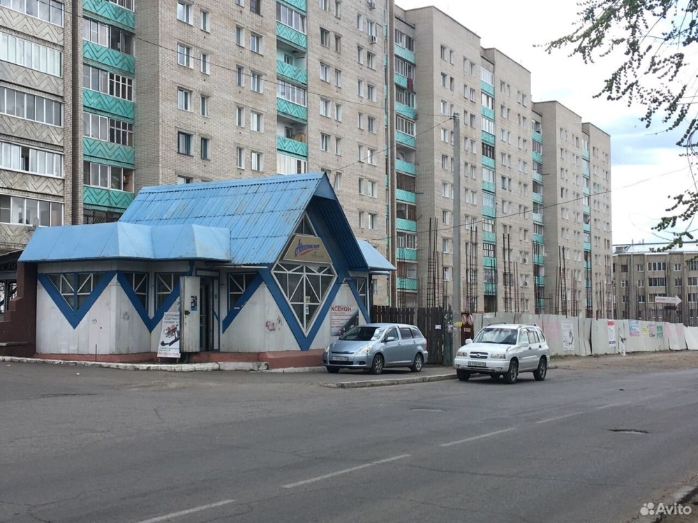 Журавлева 72 в Чите