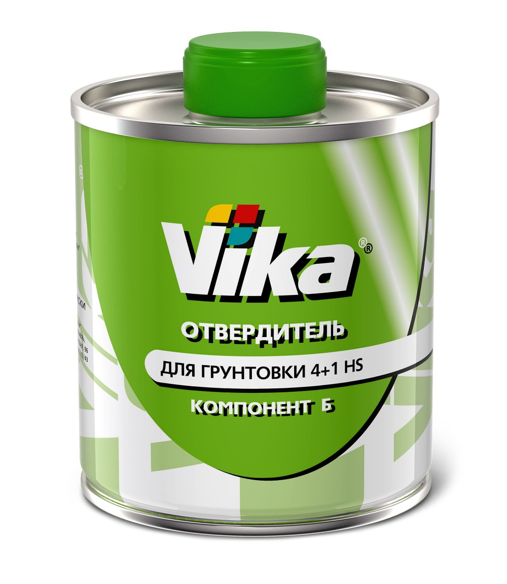 Грунтовка Vika 5+1