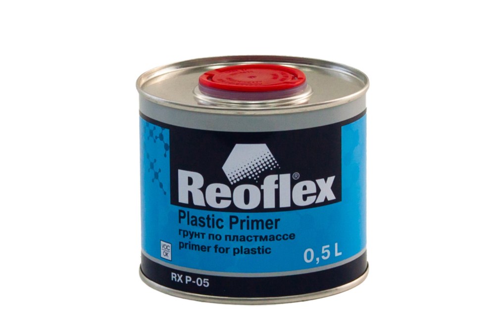 Reoflex грунт фосфатирующий RX P-02