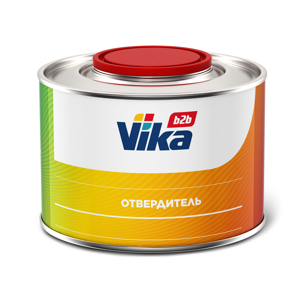 Отвердитель акриловый универсальный 1301 Vika