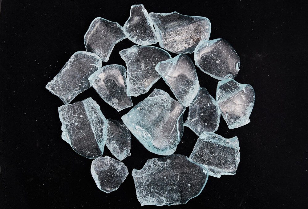 Силикат натрия (sodium silicate)
