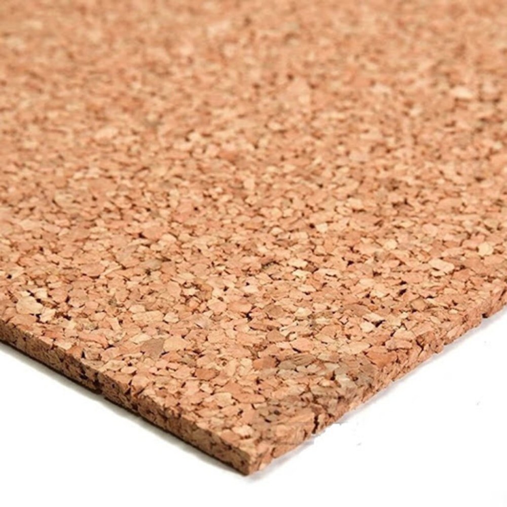 Пробковая подложка Eco Cork