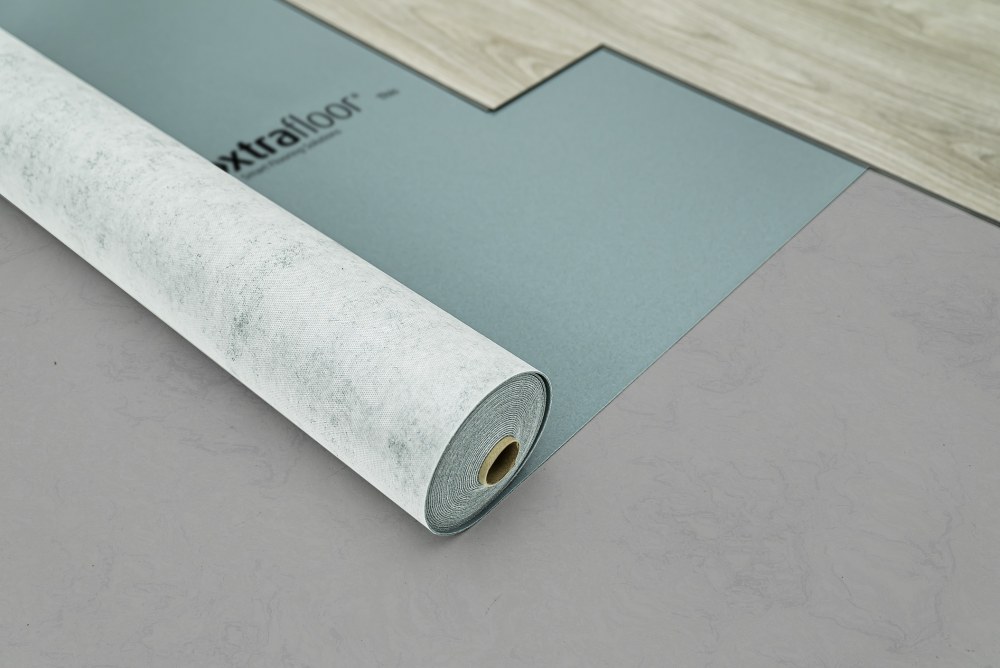 Подложка Solid LVT