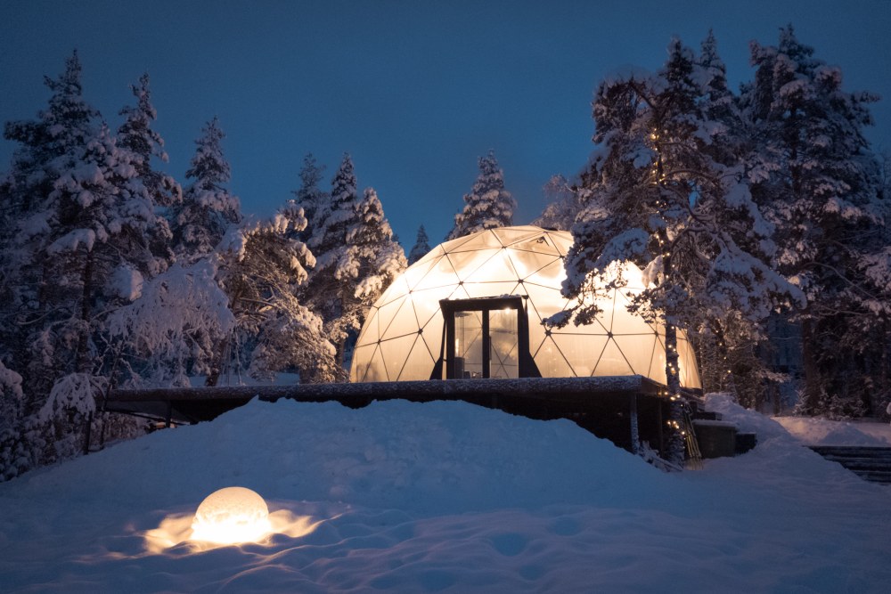Lago Ladoga глэмпинг Карелия
