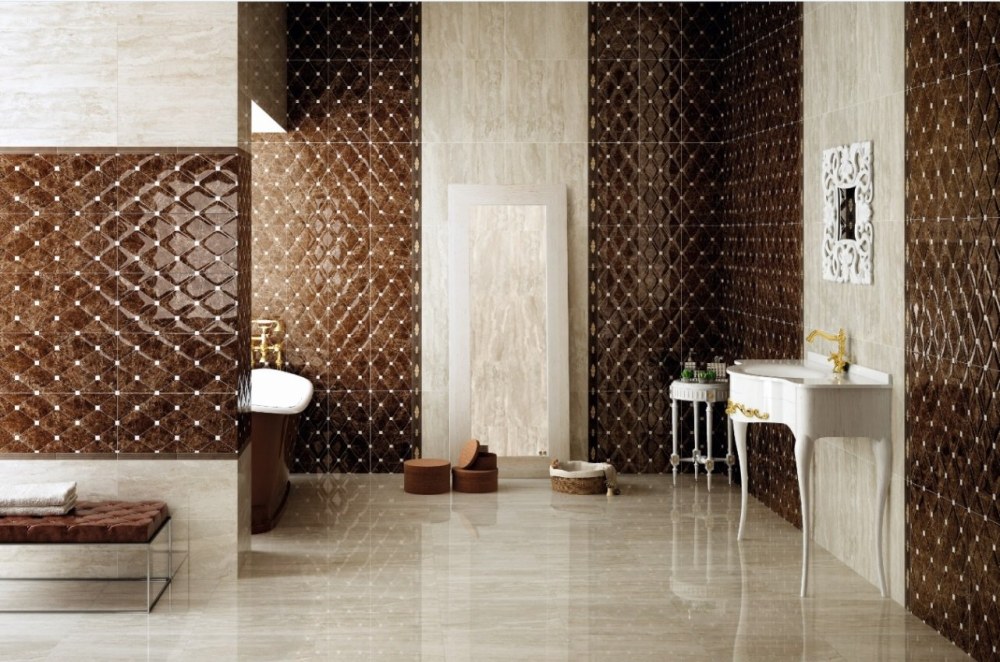 Плитка Каледония STN Ceramica