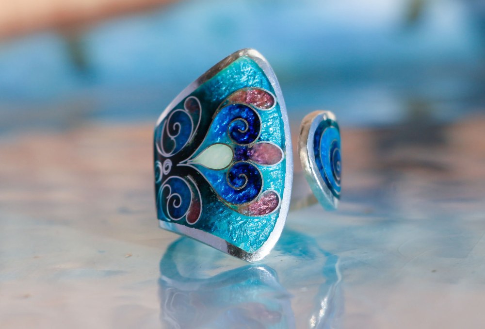 Серебро минанкари
