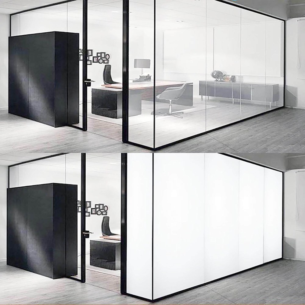 Смарт-стекло Thermo Glass private