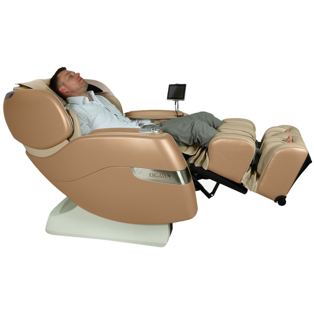 Ogawa Smart Drive Light Therapy